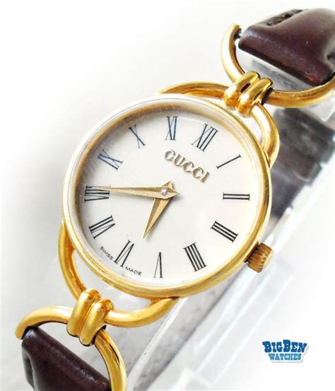 gucci 6000l ladies watch price|gucci 3000l price.